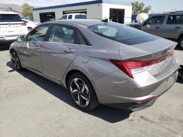 Photo 1 VIN: KMHLP4AG7NU333996 - HYUNDAI ELANTRA LI 