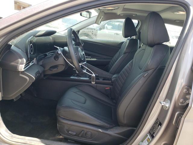 Photo 6 VIN: KMHLP4AG7NU333996 - HYUNDAI ELANTRA LI 