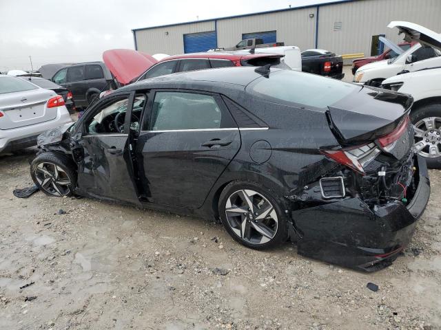 Photo 1 VIN: KMHLP4AG7NU356078 - HYUNDAI ELANTRA LI 