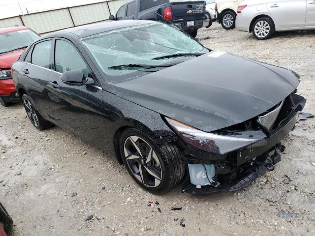 Photo 3 VIN: KMHLP4AG7NU356078 - HYUNDAI ELANTRA LI 