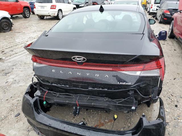 Photo 5 VIN: KMHLP4AG7NU356078 - HYUNDAI ELANTRA LI 