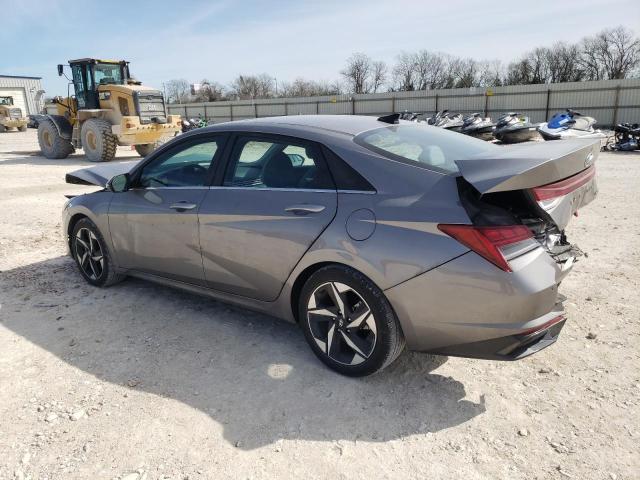 Photo 1 VIN: KMHLP4AG7NU363936 - HYUNDAI ELANTRA LI 