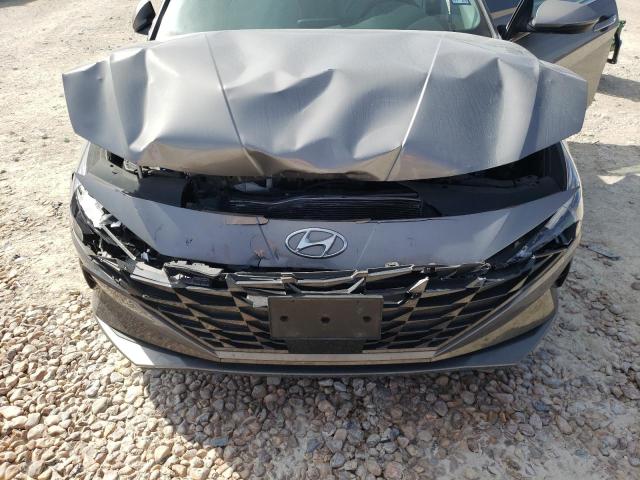 Photo 10 VIN: KMHLP4AG7NU363936 - HYUNDAI ELANTRA LI 