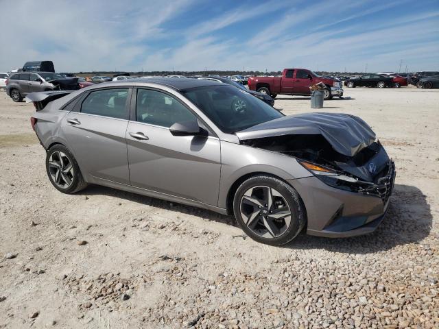 Photo 3 VIN: KMHLP4AG7NU363936 - HYUNDAI ELANTRA LI 