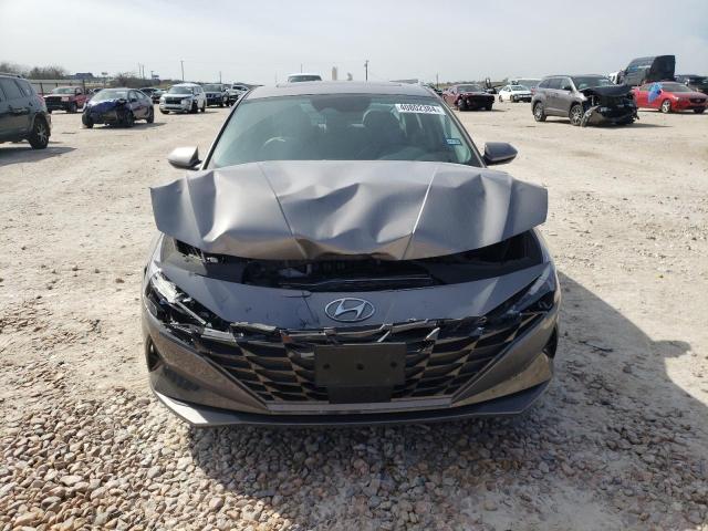 Photo 4 VIN: KMHLP4AG7NU363936 - HYUNDAI ELANTRA LI 