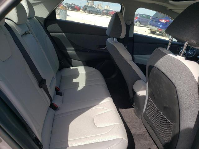 Photo 9 VIN: KMHLP4AG7NU363936 - HYUNDAI ELANTRA LI 