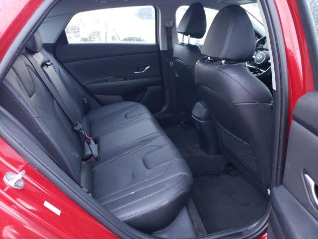 Photo 9 VIN: KMHLP4AG7NU365346 - HYUNDAI ELANTRA LI 