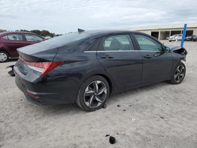 Photo 2 VIN: KMHLP4AG7PU383798 - HYUNDAI ELANTRA 