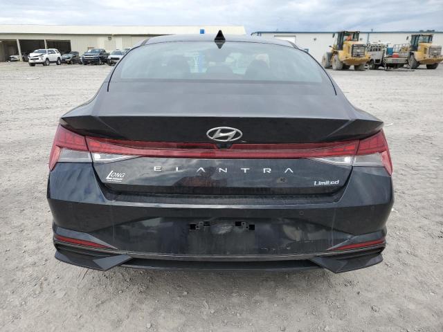 Photo 5 VIN: KMHLP4AG7PU383798 - HYUNDAI ELANTRA 