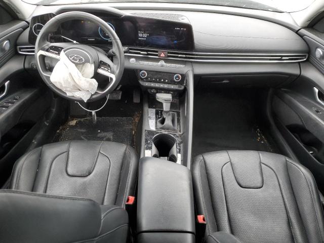 Photo 7 VIN: KMHLP4AG7PU383798 - HYUNDAI ELANTRA 