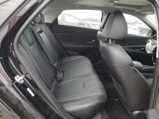 Photo 9 VIN: KMHLP4AG7PU383798 - HYUNDAI ELANTRA 