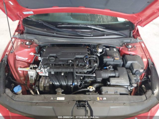 Photo 9 VIN: KMHLP4AG7PU426214 - HYUNDAI ELANTRA 