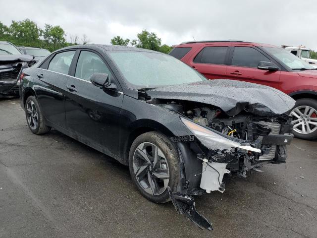 Photo 3 VIN: KMHLP4AG7PU429601 - HYUNDAI ELANTRA LI 