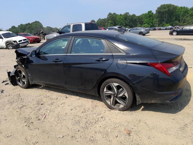 Photo 1 VIN: KMHLP4AG7PU474408 - HYUNDAI ELANTRA LI 