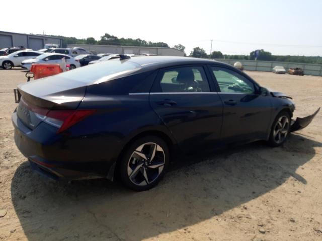 Photo 2 VIN: KMHLP4AG7PU474408 - HYUNDAI ELANTRA LI 