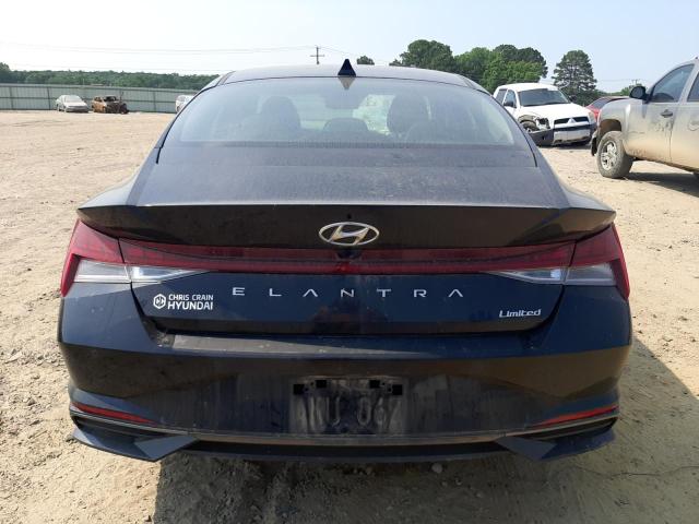 Photo 5 VIN: KMHLP4AG7PU474408 - HYUNDAI ELANTRA LI 