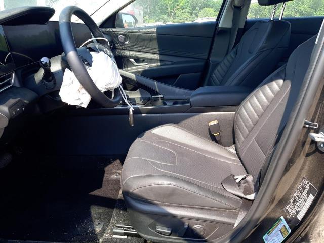 Photo 6 VIN: KMHLP4AG7PU474408 - HYUNDAI ELANTRA LI 