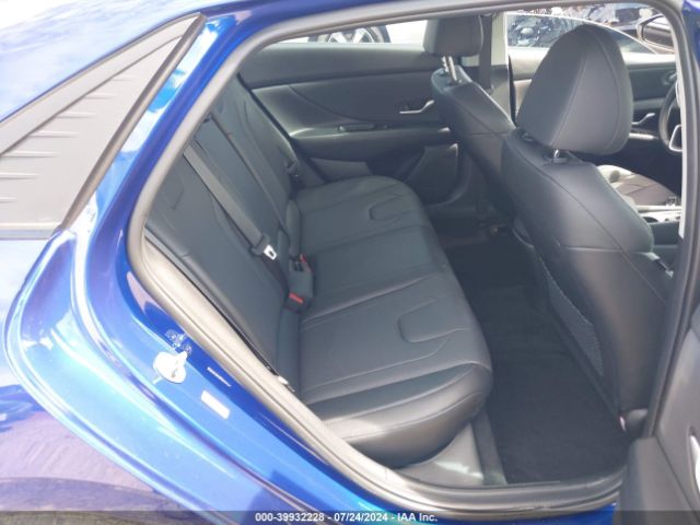 Photo 7 VIN: KMHLP4AG7PU478944 - HYUNDAI ELANTRA 