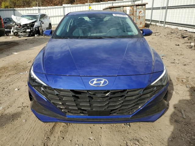 Photo 4 VIN: KMHLP4AG7PU484906 - HYUNDAI ELANTRA 