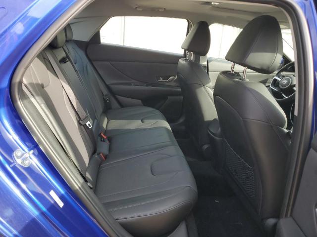 Photo 9 VIN: KMHLP4AG7PU484906 - HYUNDAI ELANTRA 