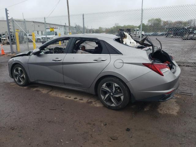 Photo 1 VIN: KMHLP4AG7PU504278 - HYUNDAI ELANTRA 