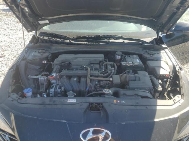 Photo 10 VIN: KMHLP4AG7PU534834 - HYUNDAI ELANTRA LI 