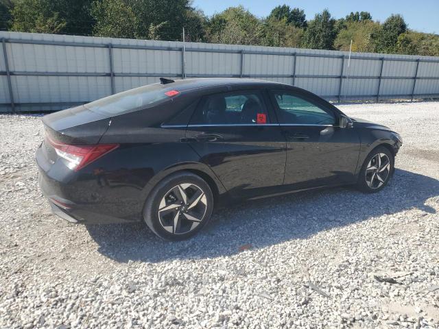 Photo 2 VIN: KMHLP4AG7PU534834 - HYUNDAI ELANTRA LI 