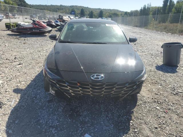 Photo 4 VIN: KMHLP4AG7PU534834 - HYUNDAI ELANTRA LI 