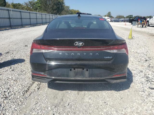 Photo 5 VIN: KMHLP4AG7PU534834 - HYUNDAI ELANTRA LI 