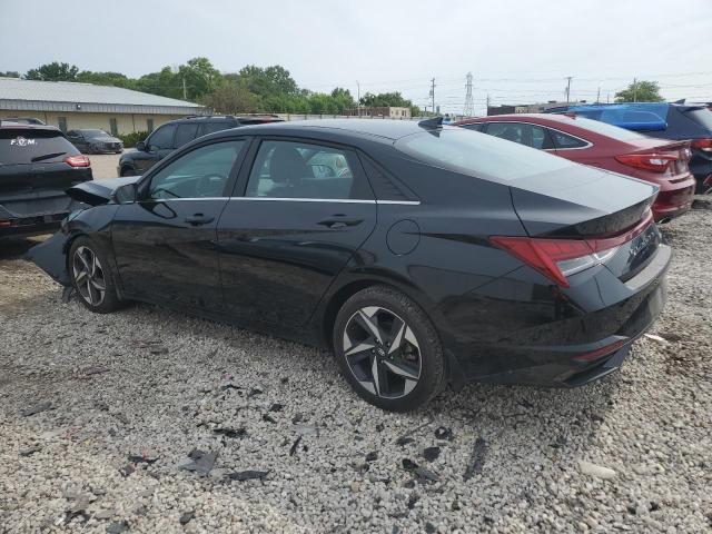 Photo 1 VIN: KMHLP4AG7PU575450 - HYUNDAI ELANTRA LI 