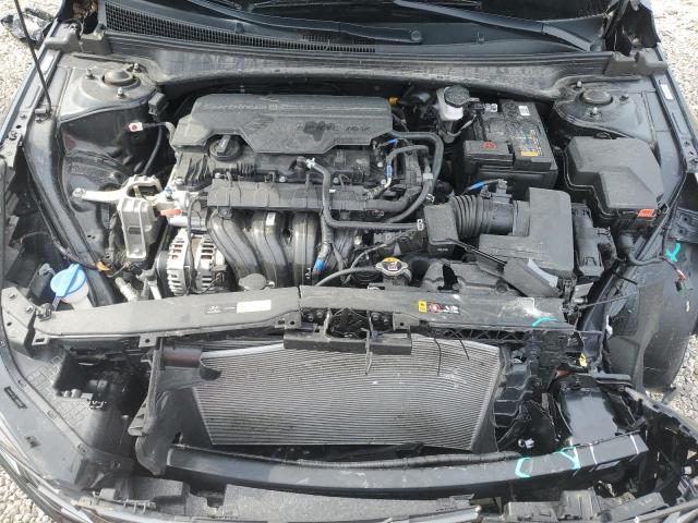 Photo 10 VIN: KMHLP4AG7PU575450 - HYUNDAI ELANTRA LI 