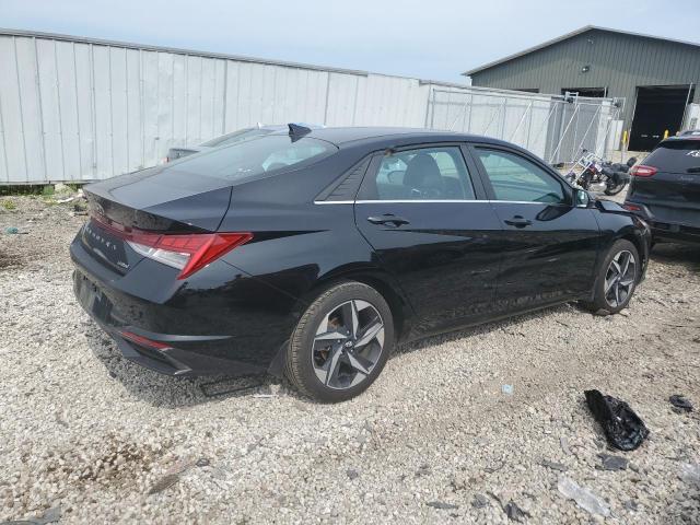 Photo 2 VIN: KMHLP4AG7PU575450 - HYUNDAI ELANTRA LI 