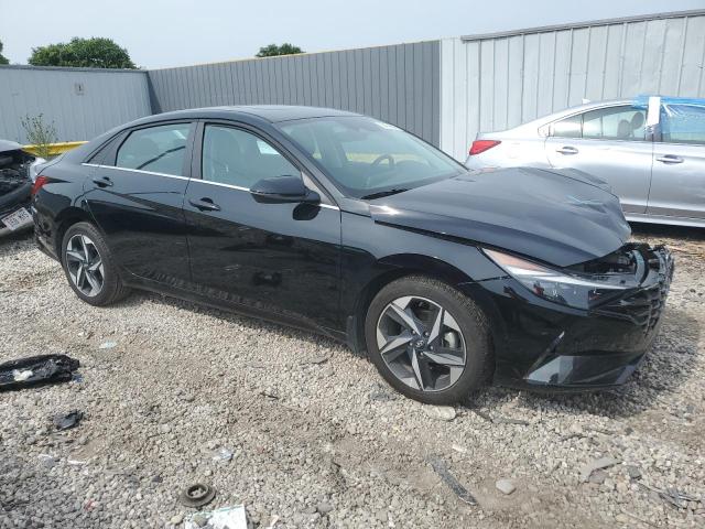 Photo 3 VIN: KMHLP4AG7PU575450 - HYUNDAI ELANTRA LI 