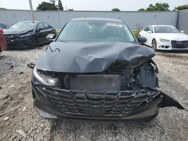 Photo 4 VIN: KMHLP4AG7PU575450 - HYUNDAI ELANTRA LI 