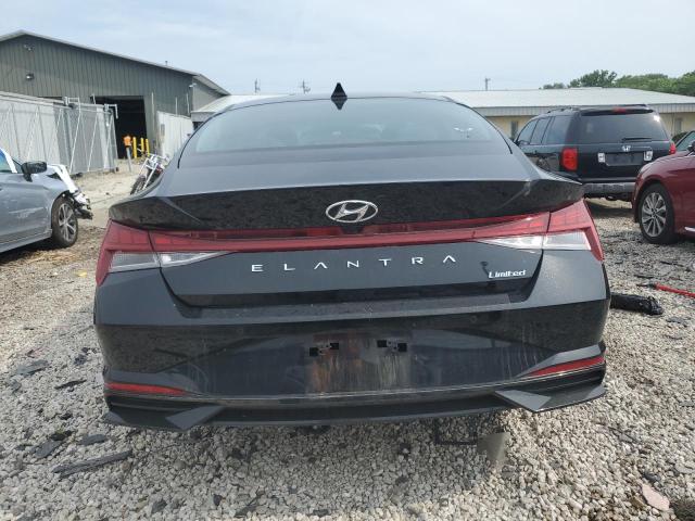 Photo 5 VIN: KMHLP4AG7PU575450 - HYUNDAI ELANTRA LI 