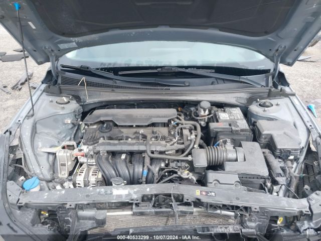 Photo 9 VIN: KMHLP4AG8MU113054 - HYUNDAI ELANTRA 