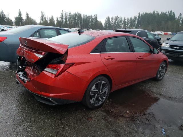 Photo 2 VIN: KMHLP4AG8MU113510 - HYUNDAI ELANTRA LI 