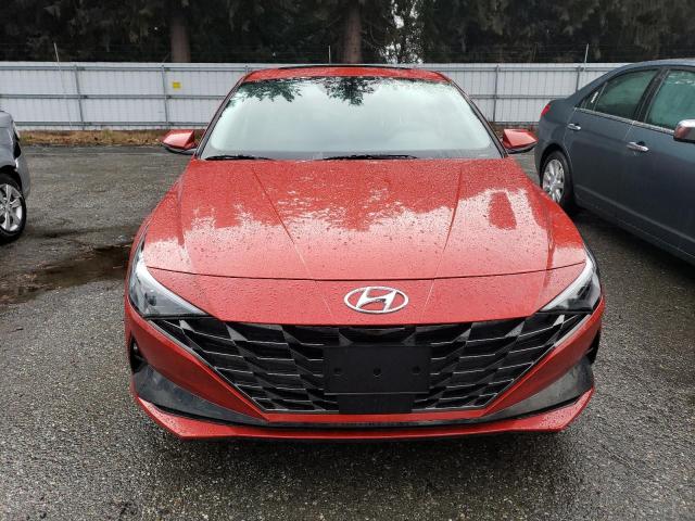 Photo 4 VIN: KMHLP4AG8MU113510 - HYUNDAI ELANTRA LI 