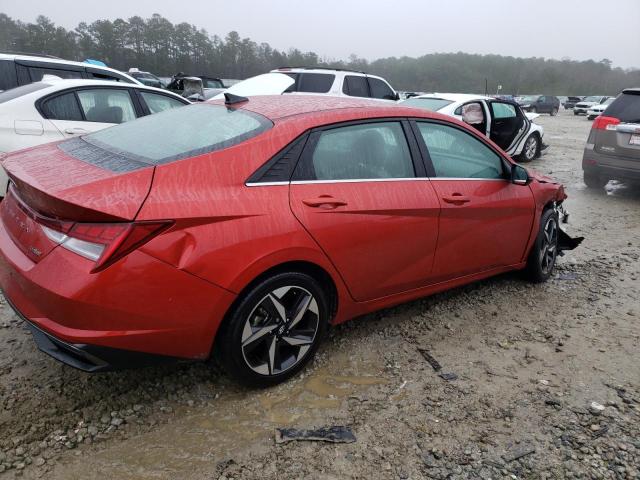 Photo 2 VIN: KMHLP4AG8MU114219 - HYUNDAI ELANTRA LI 