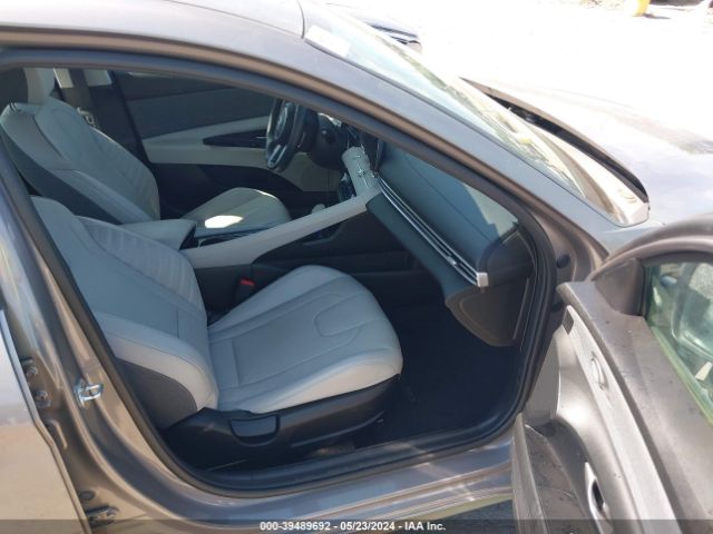 Photo 4 VIN: KMHLP4AG8MU116097 - HYUNDAI ELANTRA 