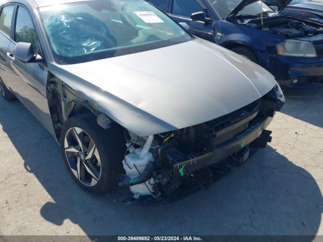 Photo 5 VIN: KMHLP4AG8MU116097 - HYUNDAI ELANTRA 