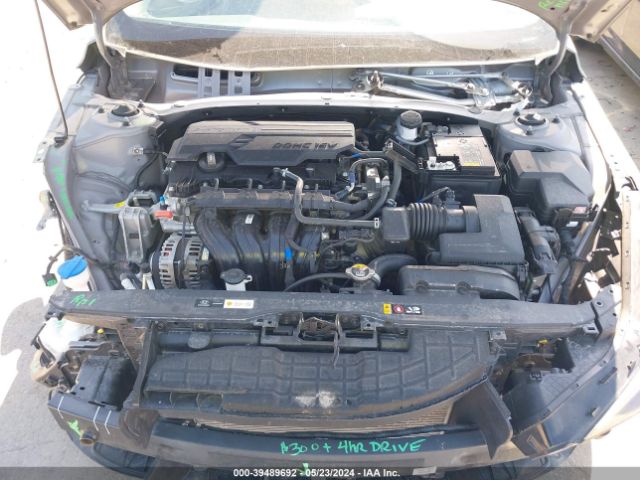 Photo 9 VIN: KMHLP4AG8MU116097 - HYUNDAI ELANTRA 