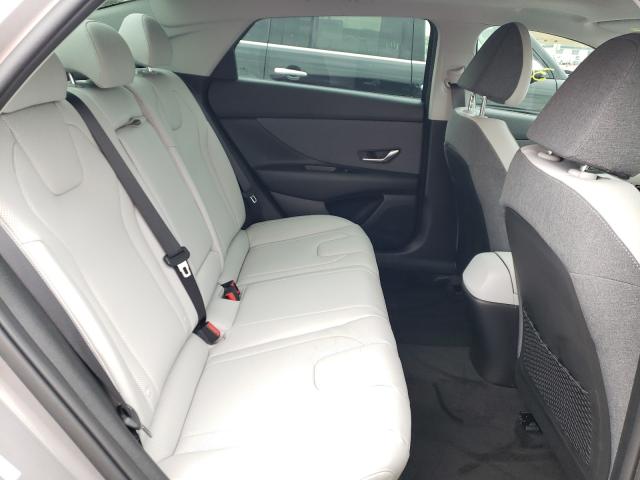 Photo 5 VIN: KMHLP4AG8MU117038 - HYUNDAI ELANTRA LI 