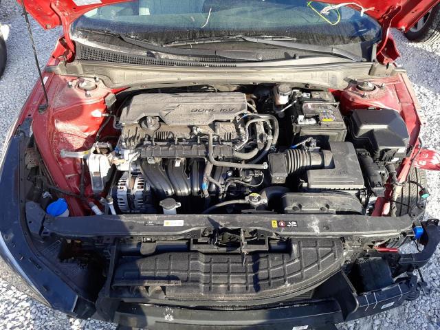 Photo 6 VIN: KMHLP4AG8MU130386 - HYUNDAI ELANTRA LI 