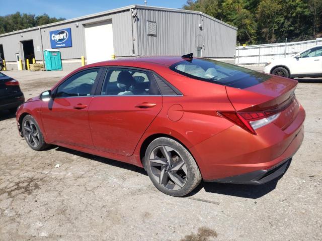 Photo 1 VIN: KMHLP4AG8MU153358 - HYUNDAI ELANTRA LI 