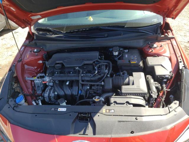 Photo 10 VIN: KMHLP4AG8MU153358 - HYUNDAI ELANTRA LI 