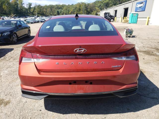 Photo 5 VIN: KMHLP4AG8MU153358 - HYUNDAI ELANTRA LI 