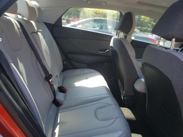 Photo 9 VIN: KMHLP4AG8MU153358 - HYUNDAI ELANTRA LI 