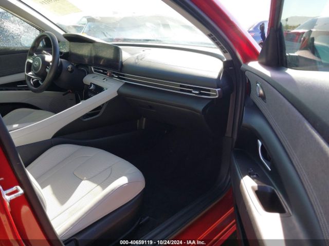 Photo 4 VIN: KMHLP4AG8MU198980 - HYUNDAI ELANTRA 