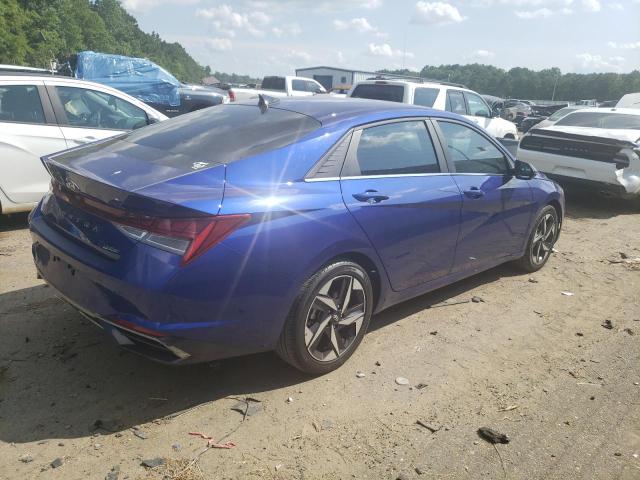 Photo 2 VIN: KMHLP4AG8NU253042 - HYUNDAI ELANTRA LI 